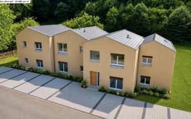 Wohnung 5.5 Zimmer - image - 1