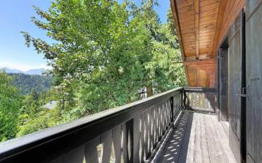 Chalet 6 pièces - image - 11