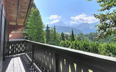 Chalet 6 pièces - image - 12