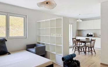 Apartment 1.5 rooms - image - 1