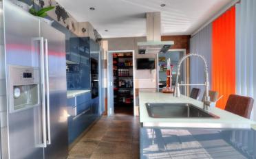 Villa 6.5 Zimmer - image - 8