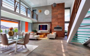 Villa 6.5 Zimmer - image - 5