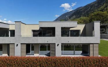 Wohnung 4.5 Zimmer - image - 1