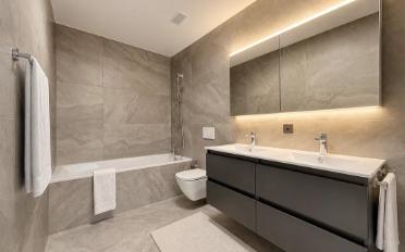 Wohnung 4.5 Zimmer - image - 7