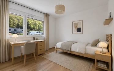 Wohnung 4.5 Zimmer - image - 9