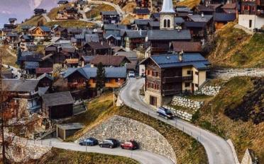 Apartment 3.5 rooms - image - 12