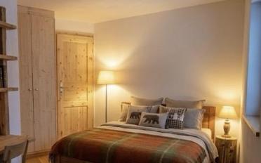 Apartment 3 rooms - image - 9