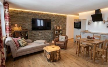 Apartment 3 rooms - image - 10