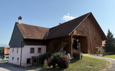 Ferme 14 pièces - image - 3