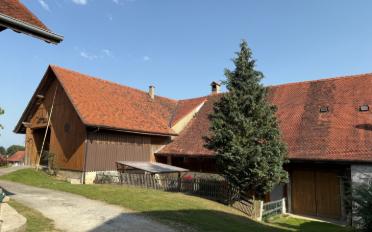 Ferme 14 pièces - image - 4