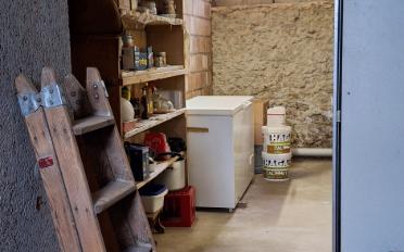 Ferme 14 pièces - image - 11