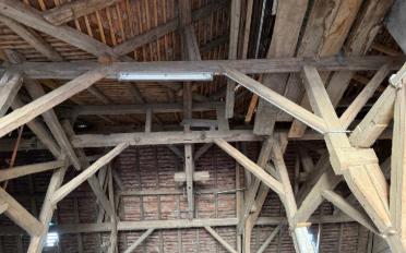 Reihenfamilienhaus 7 Zimmer - image - 12