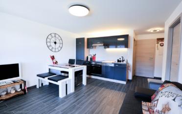 Appartement meublé 3 pièces - image - 1