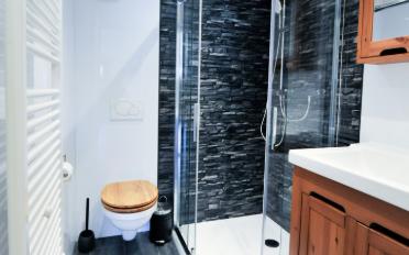 Appartement meublé 3 pièces - image - 6