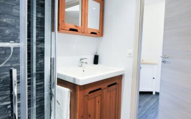 Appartement meublé 3 pièces - image - 7