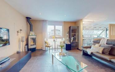 Einfamilienhaus 4.5 Zimmer - image - 3