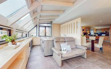 Duplex 3.5 rooms - image - 2