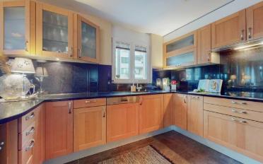 Duplex 3.5 rooms - image - 3