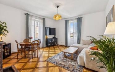 Wohnung 4.5 Zimmer - image - 1