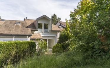 Row house 3.5 rooms - image - 2