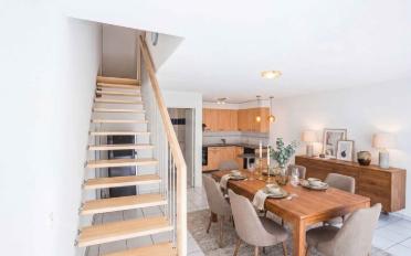 Row house 3.5 rooms - image - 5