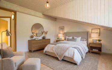 Row house 3.5 rooms - image - 7