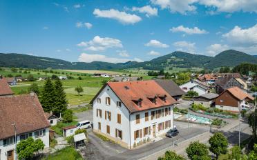Wohngebäude - image - 1