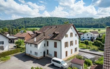 Wohngebäude - image - 7