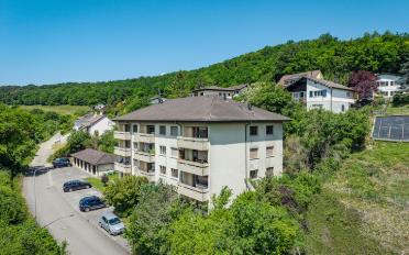 Residential building - image - 2