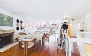 Attic flat 5 rooms - image - 1