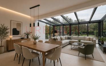 Single house 6 rooms - image - 1