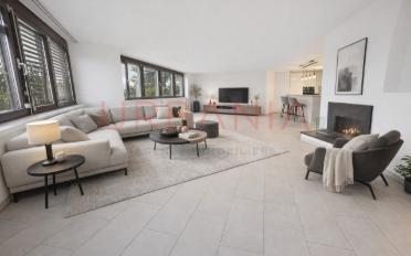 Apartment 5.5 rooms - image - 1