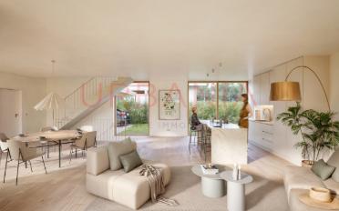 Maison 6 pièces - image - 3