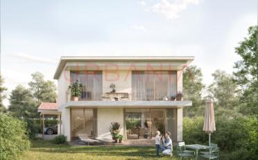 Maison 6 pièces - image - 1