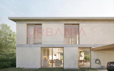 Maison 6 pièces - image - 2