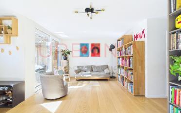 Single house 6 rooms - image - 7
