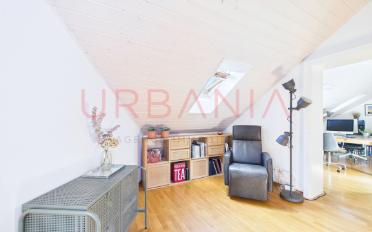Single house 6 rooms - image - 12