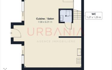 Maison 6 pièces - image - 10