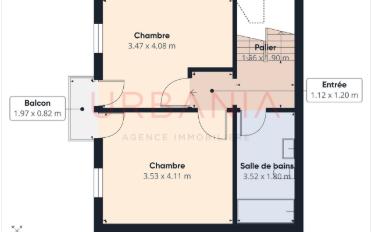 Maison 6 pièces - image - 11