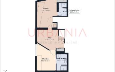 Maison 6 pièces - image - 12