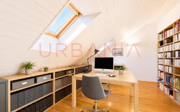 Einfamilienhaus 6 Zimmer - image - 8