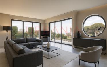 Appartement 4 pièces - image - 1