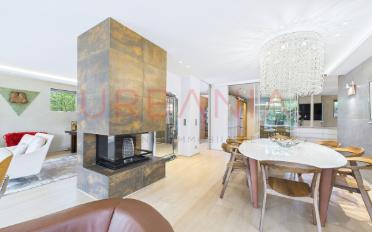 Einfamilienhaus 9 Zimmer - image - 1