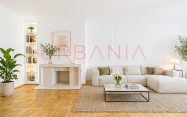 Apartment 4 rooms - image - 1