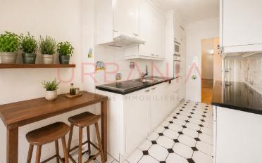 Apartment 4 rooms - image - 2