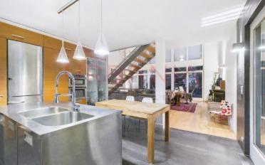 Row house 6 rooms - image - 3
