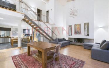 Row house 6 rooms - image - 1