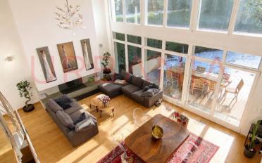Row house 6 rooms - image - 6