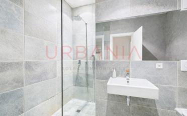 Row house 6 rooms - image - 11