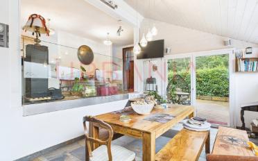 Single house 5 rooms - image - 2